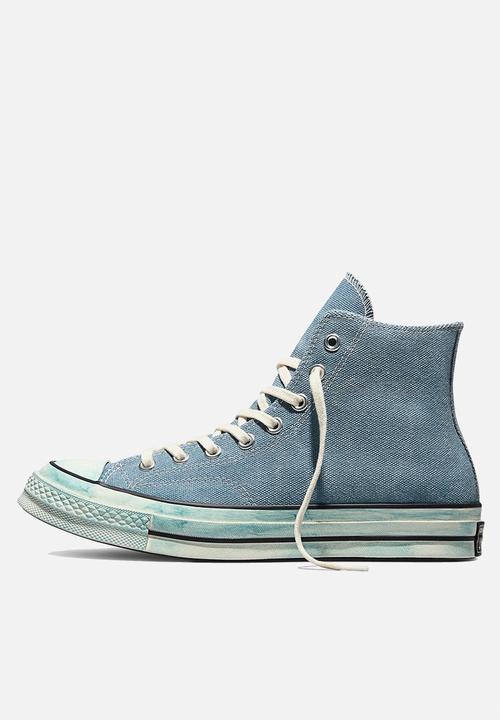 Converse - CHUCK 70 WASHED CANVAS