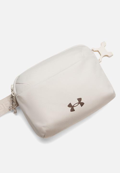 Under Armour - Essential Waistbag - Vanilla