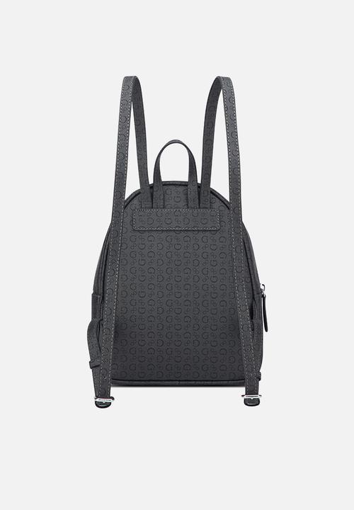 GUESS - Lilia Backpack - Coal