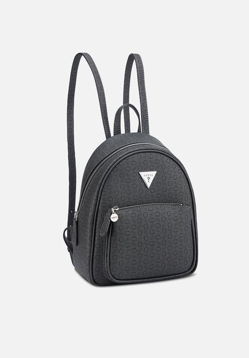 GUESS - Lilia Backpack - Coal