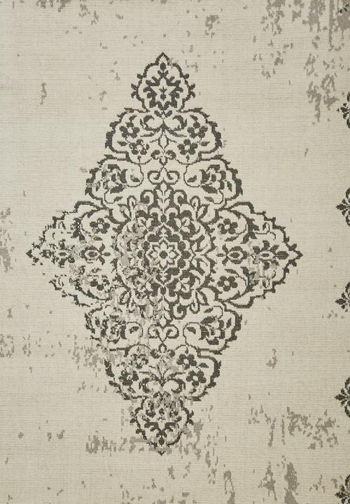 Hertex Haus - Emir rug - neutral