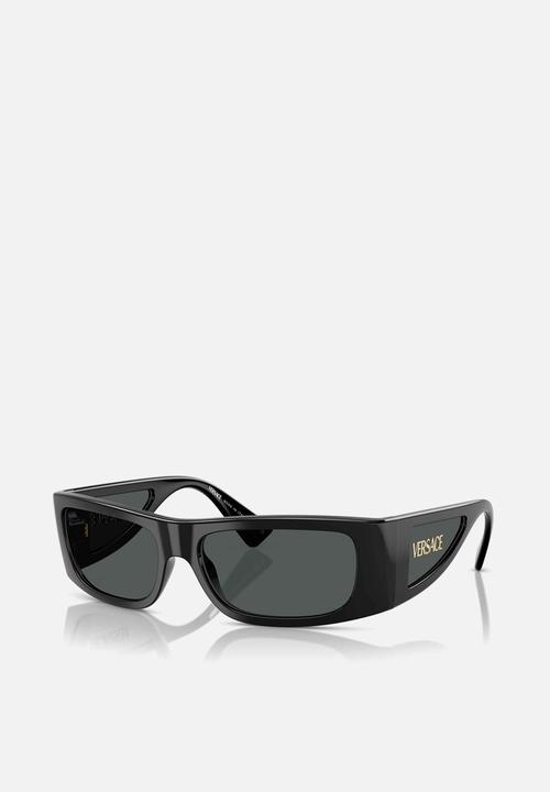 Versace - 0VE4482 57mm - Black