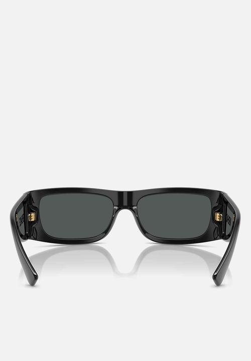 Versace - 0VE4482 57mm - Black