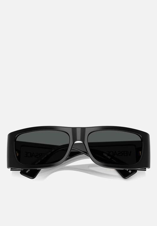 Versace - 0VE4482 57mm - Black