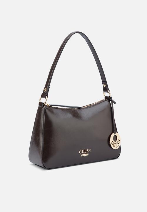 GUESS - Newport Shoulder - Chocolate