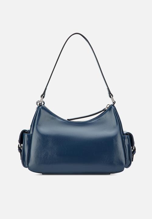 GUESS - Bayfield Shoulder - Navy