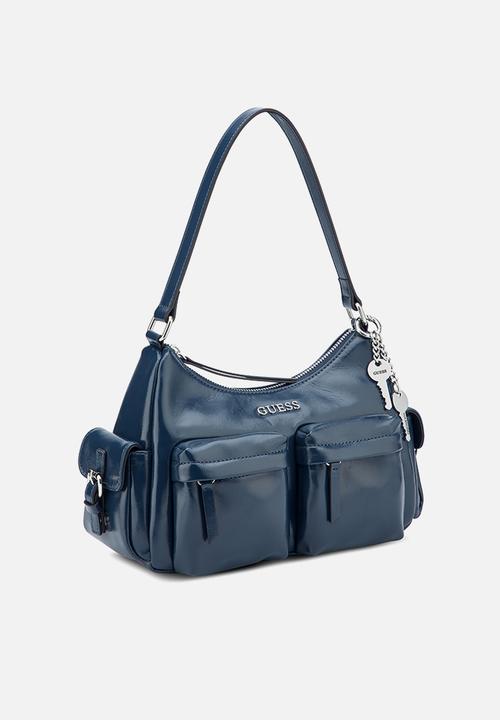 GUESS - Bayfield Shoulder - Navy