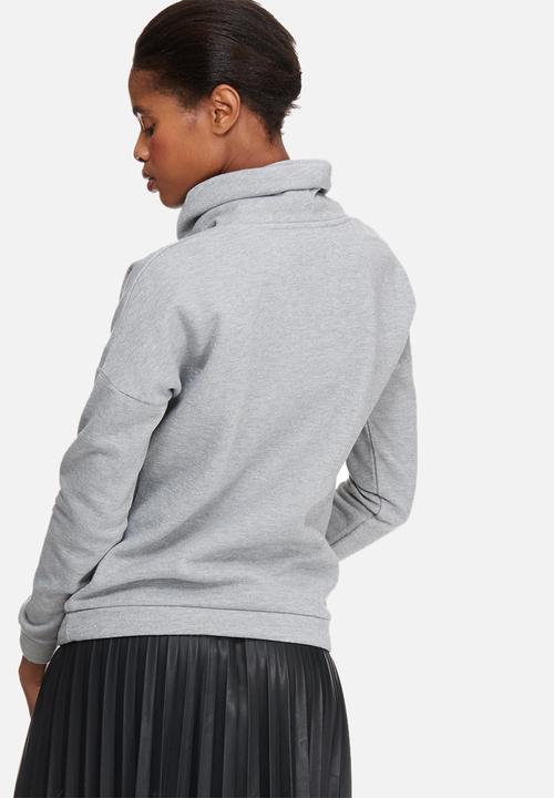 Vero Moda - Harper high neck top