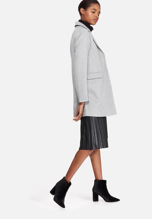 Vero Moda - Lien rich wool jacket