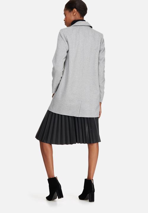 Vero Moda - Lien rich wool jacket
