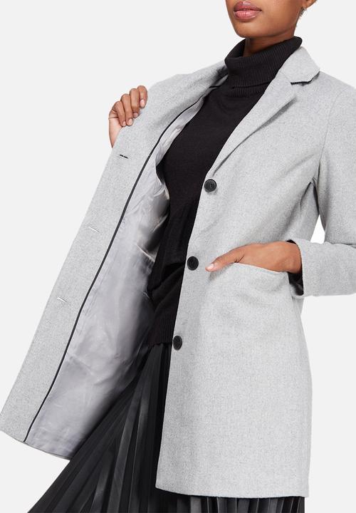 Vero Moda - Lien rich wool jacket