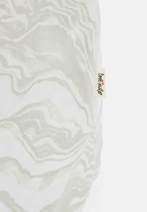 Love Milo - Mineral laundry basket