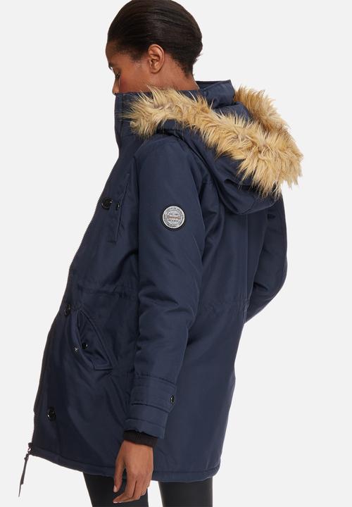 Vero Moda - Excursion expedition 3/4 parka