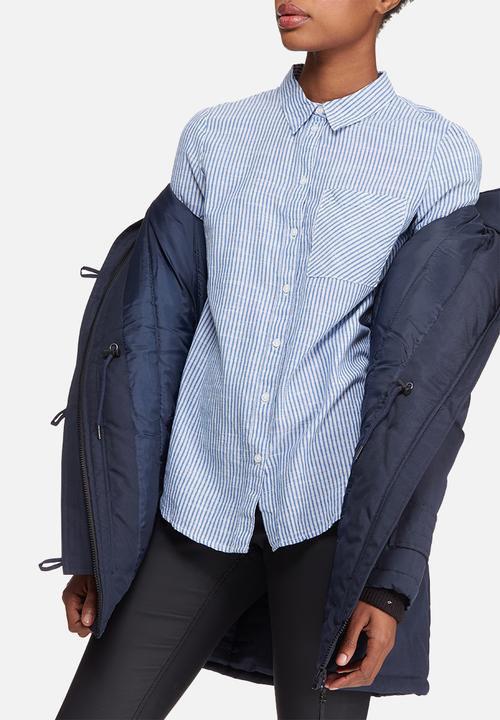 Vero Moda - Excursion expedition 3/4 parka
