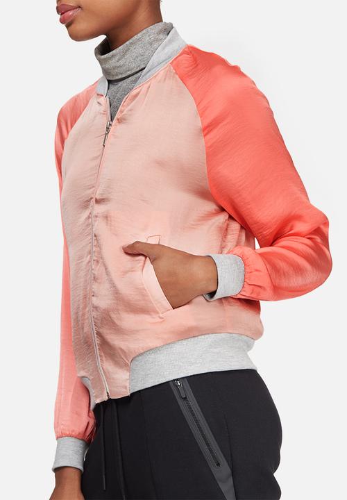 Vero Moda - Nicole bomber jacket