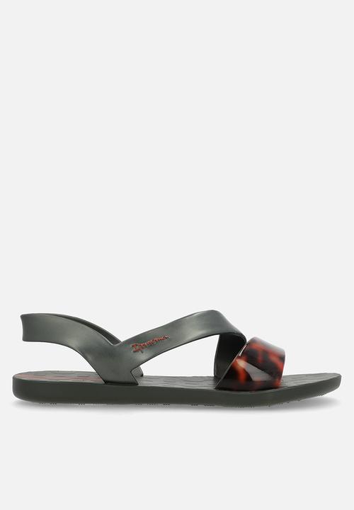 Ipanema - Vibe Sandal Slingback - green