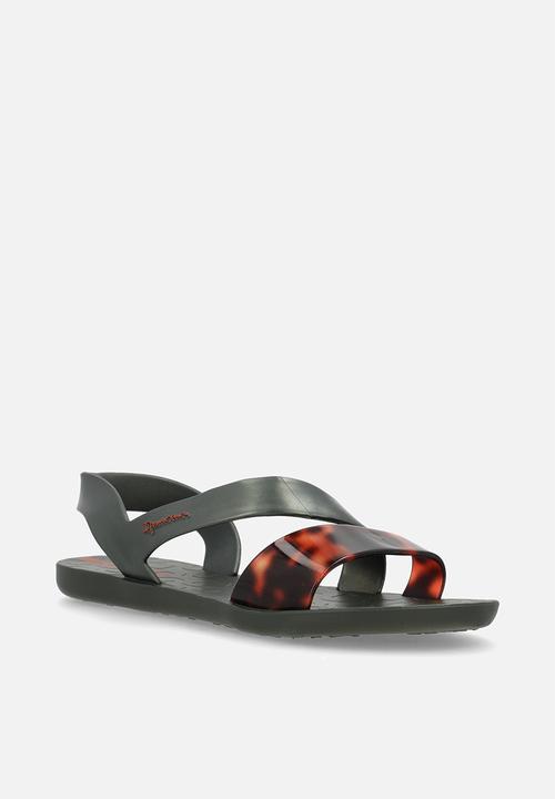 Ipanema - Vibe Sandal Slingback - green