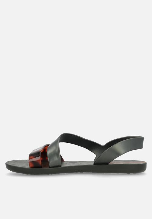 Ipanema - Vibe Sandal Slingback - green