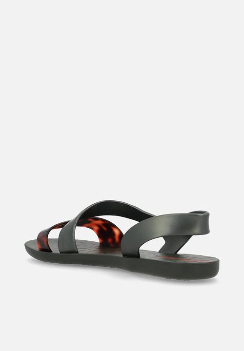 Ipanema - Vibe Sandal Slingback - green