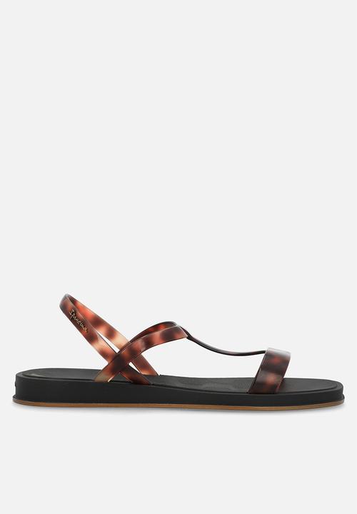Ipanema - Glow trendy - black tortoise
