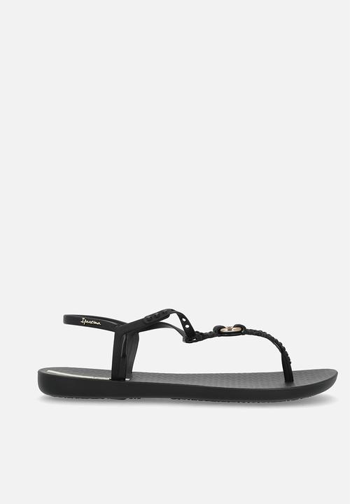Ipanema - Class Luma - black