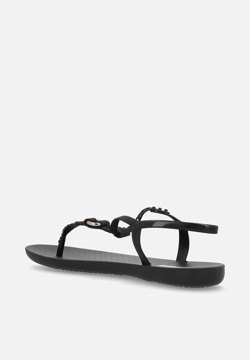 Ipanema - Class Luma - black