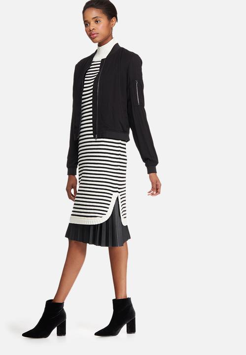Vero Moda - Premium bomber
