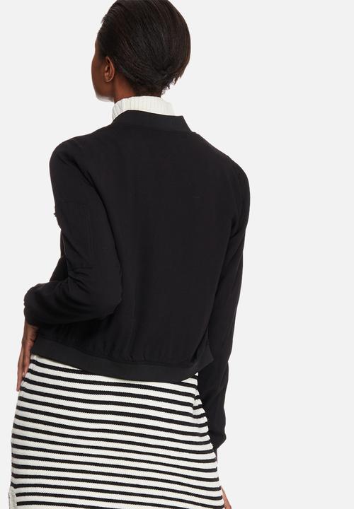 Vero Moda - Premium bomber