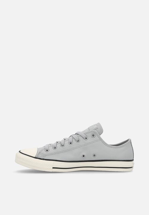 Converse - CHUCK TAYLOR ALL STAR LEATHER