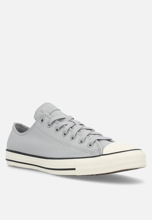 Converse - CHUCK TAYLOR ALL STAR LEATHER