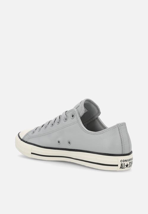 Converse - CHUCK TAYLOR ALL STAR LEATHER