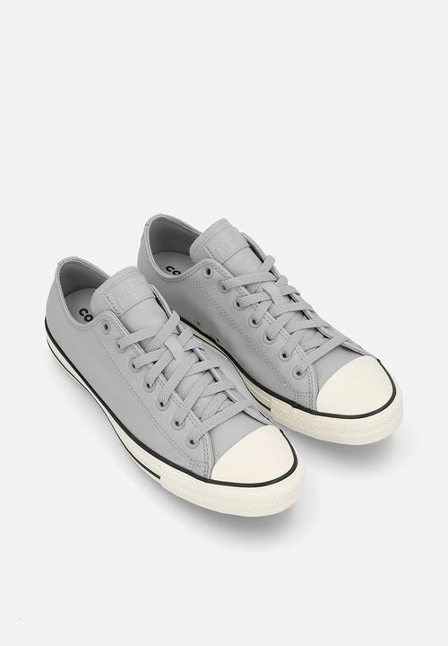 Converse - CHUCK TAYLOR ALL STAR LEATHER