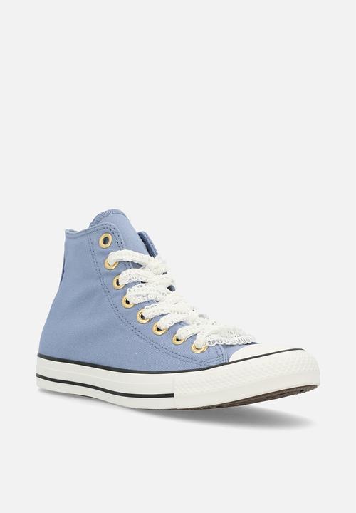 Converse - CHUCK TAYLOR ALL STAR LACE
