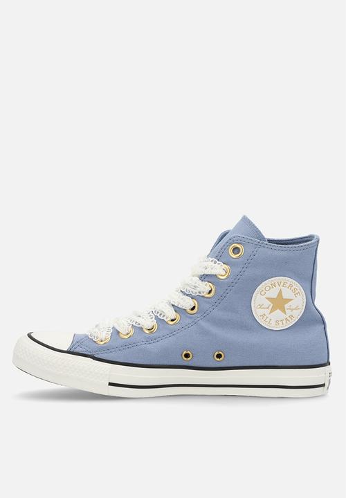 Converse - CHUCK TAYLOR ALL STAR LACE