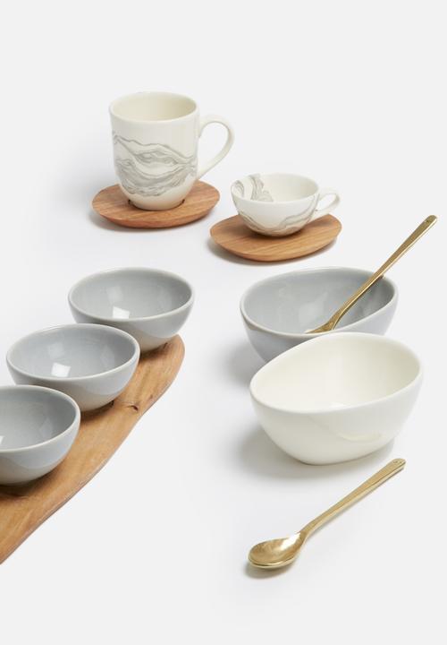 Love Milo - Espresso cup set of 2
