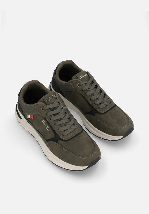 Gino Paoli - LEANDRO GPM10056OLOL