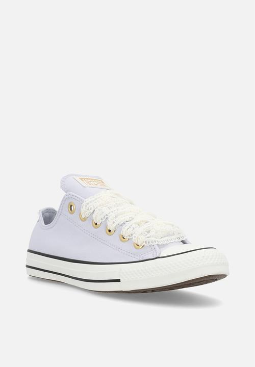 Converse - CHUCK TAYLOR ALL STAR LACE