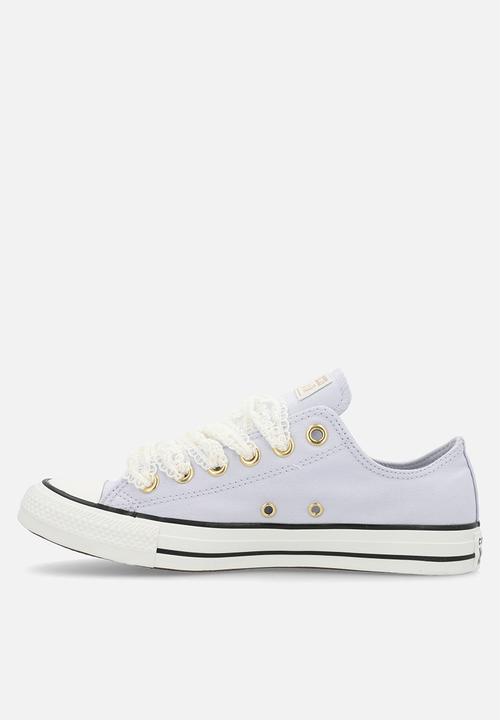 Converse - CHUCK TAYLOR ALL STAR LACE