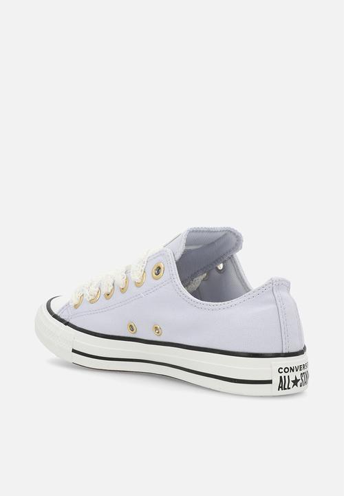 Converse - CHUCK TAYLOR ALL STAR LACE