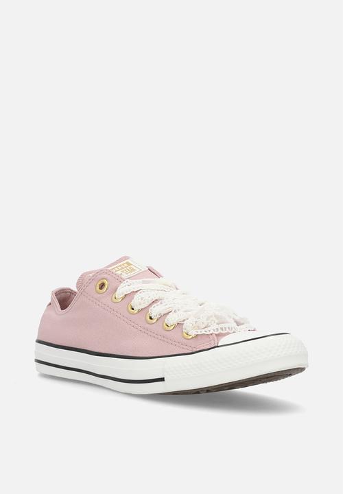 Converse - CHUCK TAYLOR ALL STAR LACE