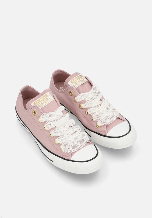 Converse - CHUCK TAYLOR ALL STAR LACE