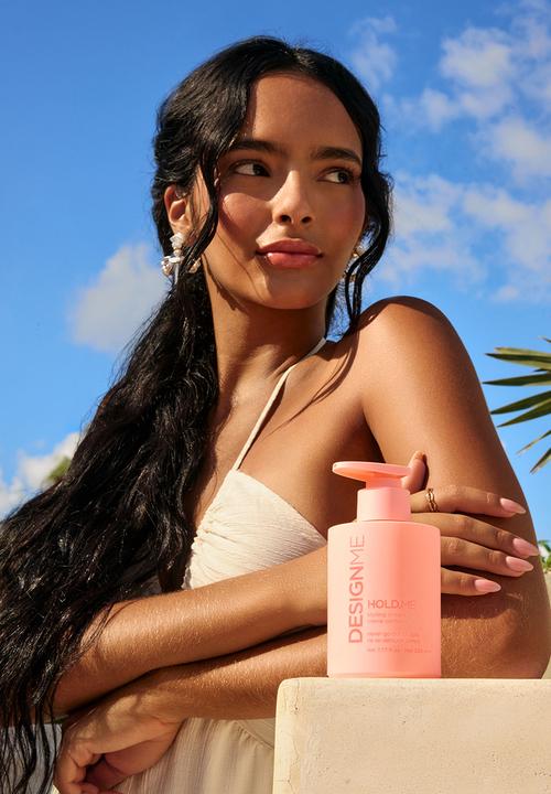DESIGNME Haircare - HOLD.ME styling Cream - 230ml