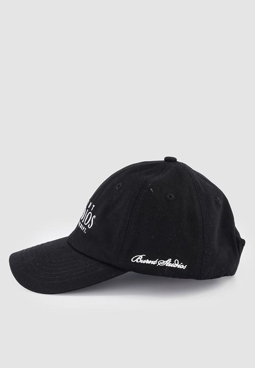 Burnt  - Athletics Cap