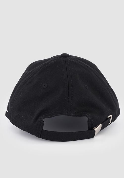 Burnt  - Athletics Cap