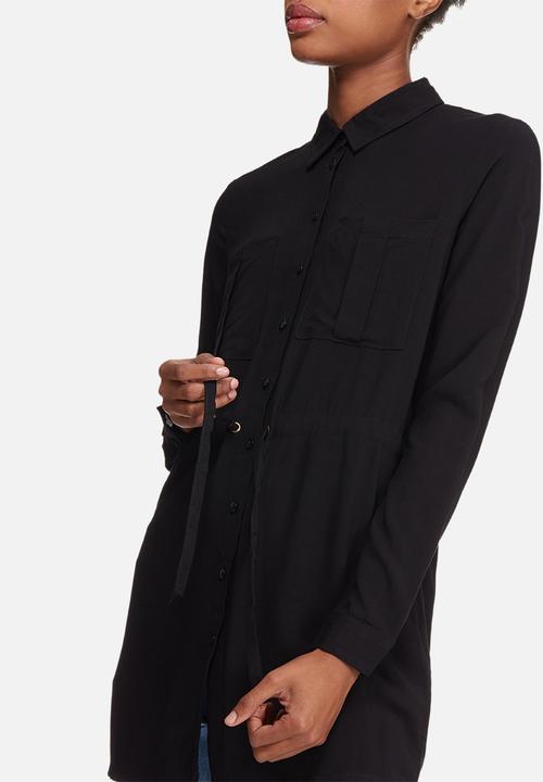 Jacqueline de Yong - Cilla tunic top