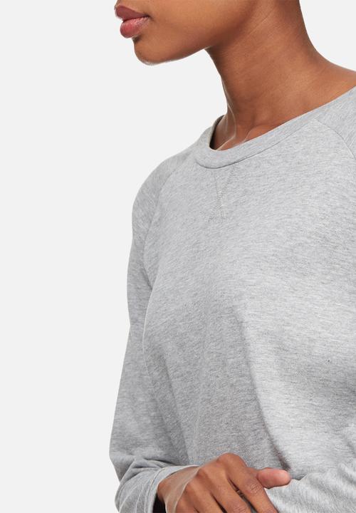 Jacqueline de Yong - Lexus oversize sweat