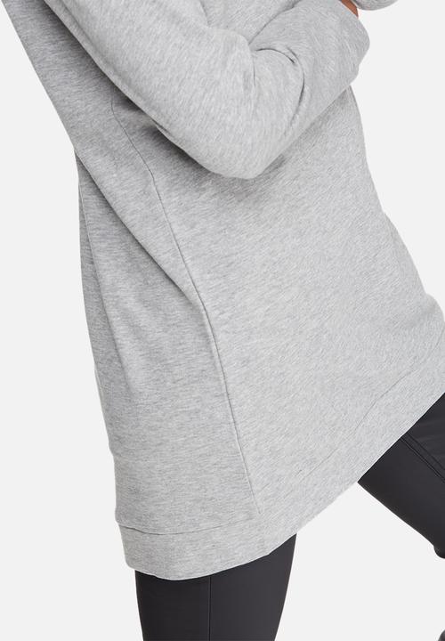 Jacqueline de Yong - Lexus oversize sweat