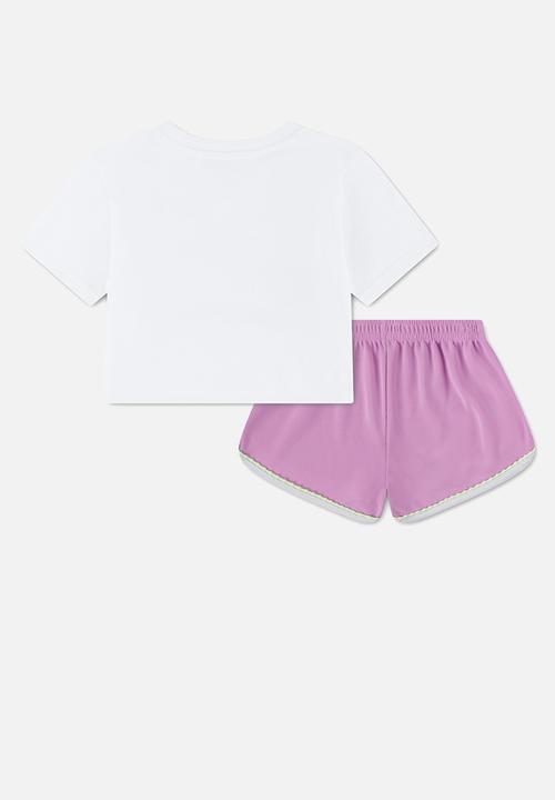 Nike - Nkg Tennis Lifestyle Sprinter - Light Magenta