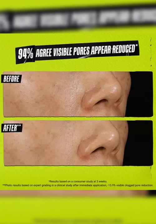 Kiehl's - Rare Earth Pore-Minimizing Clay Mask -125ml
