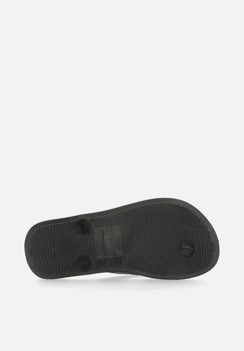 Ipanema - Ipanema Clas Brasil Ii Kids - Black
